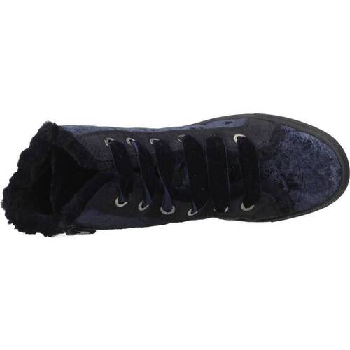 Geox D BREEDA Blau
