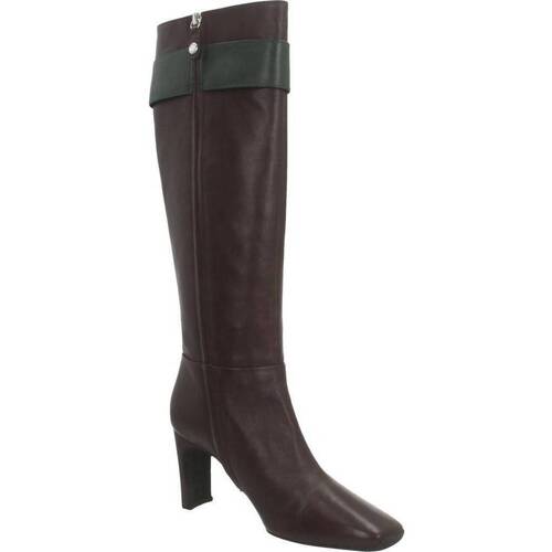 Geox D VIVYANNE HIGH Braun
