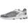 Schuhe Herren Sneaker Geox U GRECALE A Grau