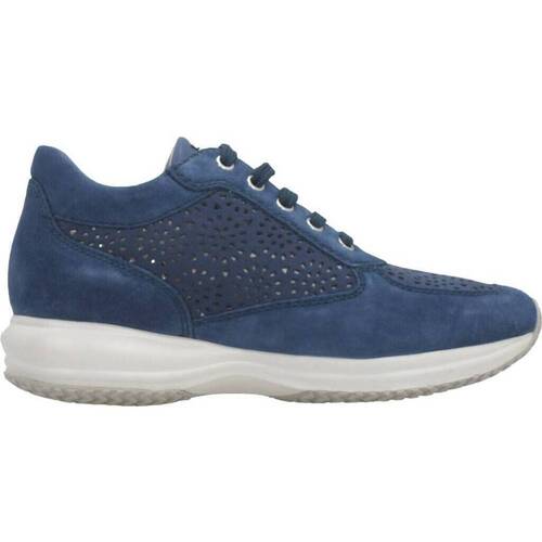 Geox D HAPPY A Blau