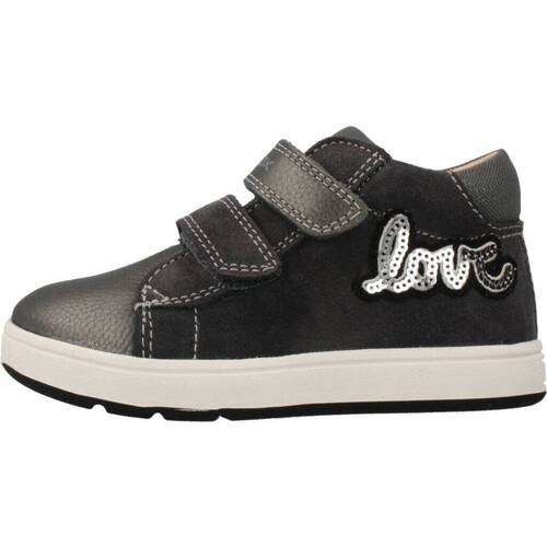 Geox B BIGLIA GIRL Grau