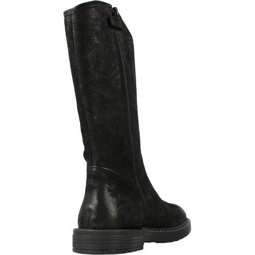 Geox J ECLAIR GIRL Schwarz