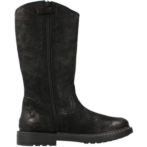 Geox J ECLAIR GIRL Schwarz