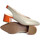 Schuhe Damen Derby-Schuhe & Richelieu Barminton 6032 Beige