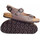 Schuhe Damen Sandalen / Sandaletten Interbios 7112 Beige