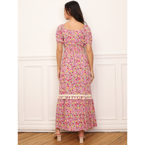 La Modeuse 71032_P166495 Rosa