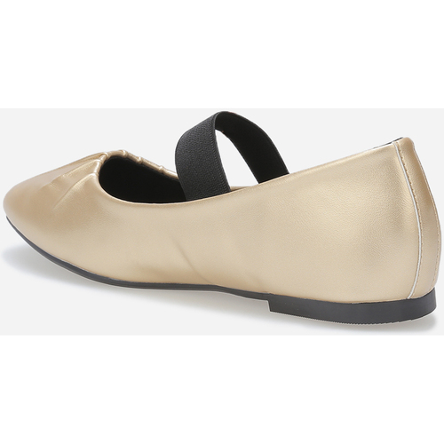 La Modeuse 71987_P169039 Gold