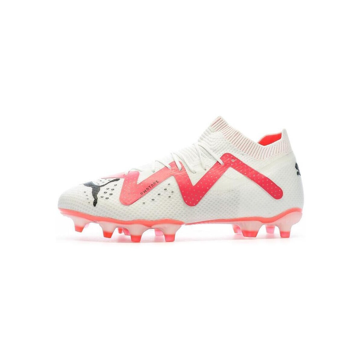 Schuhe Herren Fußballschuhe Puma 107361-01 Weiss