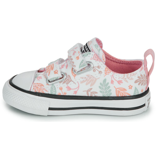 Converse CHUCK TAYLOR ALL STAR FALL LEAVES EASY-ON Multicolor