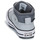Schuhe Jungen Sneaker High Converse CHUCK TAYLOR ALL STAR MALDEN STREET Grau