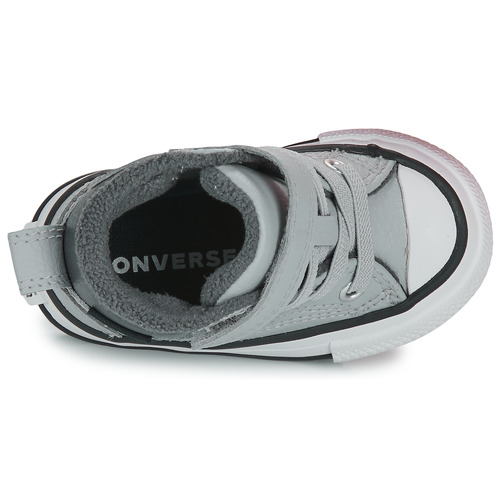 Converse CHUCK TAYLOR ALL STAR MALDEN STREET BOOT Grau