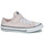 Schuhe Mädchen Sneaker Low Converse CHUCK TAYLOR ALL STAR METALLIC SPLATTER EASY-ON Rosa