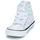 Schuhe Mädchen Sneaker High Converse CHUCK TAYLOR ALL STAR HEARTS EASY-ON Multicolor