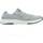 Schuhe Herren Sneaker Clarks DAVIS LOW Grau