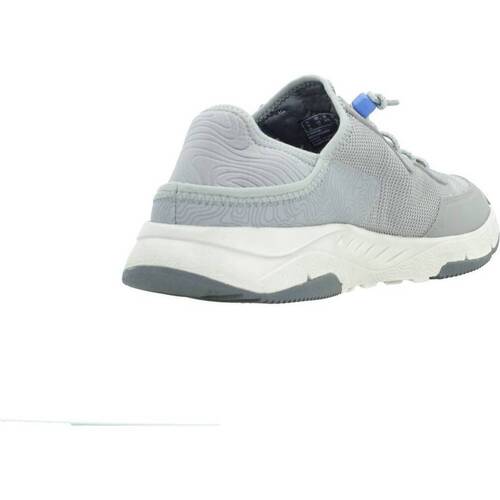 Clarks DAVIS LOW Grau