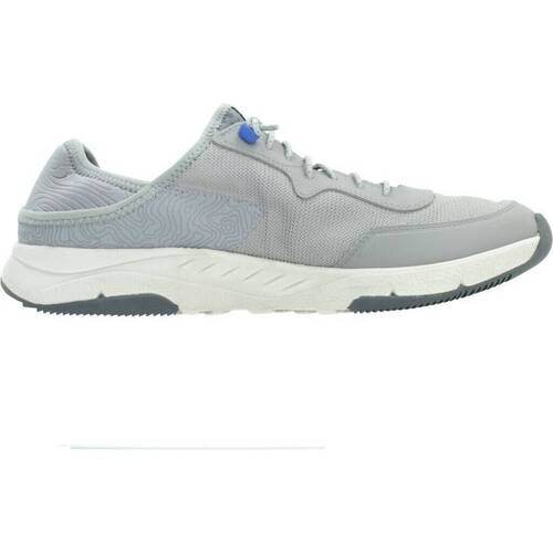 Clarks DAVIS LOW Grau