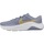 Schuhe Herren Sneaker Nike LEGEND ESSENTIAL 3 MEN Blau