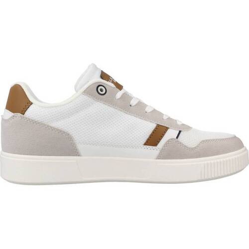 U.S Polo Assn. TYMES001M Weiss