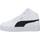 Schuhe Herren Sneaker Puma CA PRO MID Weiss