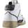 Schuhe Herren Sneaker Monoway COOTER Weiss