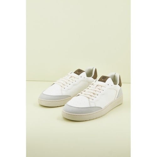 Ecoalf ARALALF Weiss