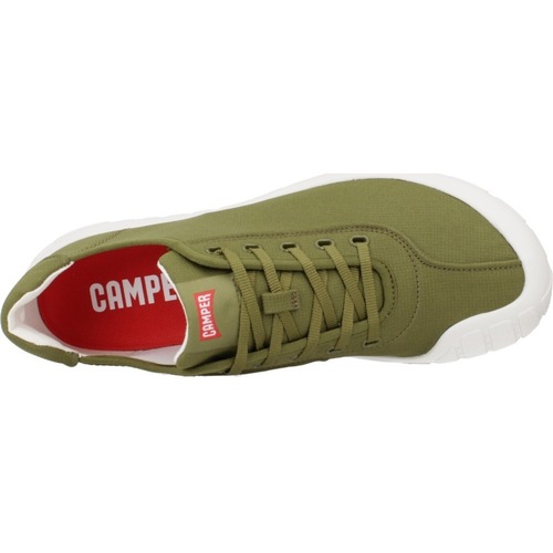 Camper CAMISOLE JASPER Grün