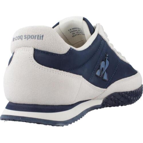 Le Coq Sportif VELOCE I Blau