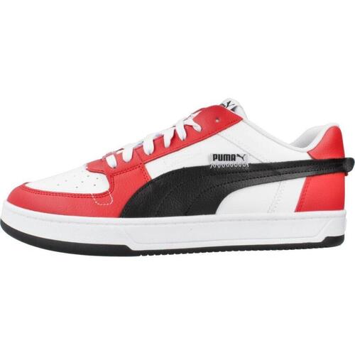 Puma CAVEN 2.0 VTG Weiss
