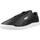 Schuhe Herren Sneaker Puma CLUB 5V5 Schwarz