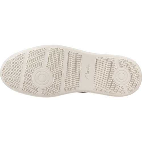 Clarks CAMBRO RACE Blau