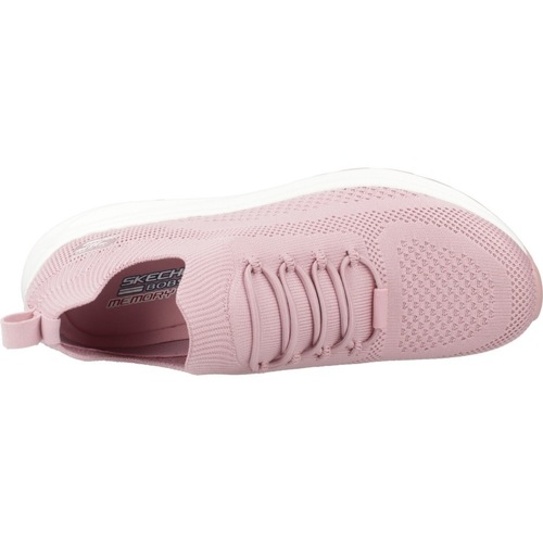 Skechers BOBS SPARROW 2.0 ALLEGIANCE Rosa