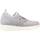Schuhe Damen Sneaker Weekend 16033 Grau