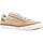 Schuhe Damen Sneaker Clarks ACELEY LACE Beige