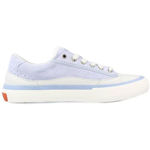 Clarks ACELEY LACE Blau