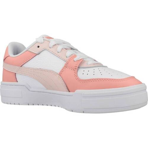 Puma CA PRO CLASSIC Weiss