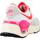 Schuhe Damen Sneaker Nike MAX SYSTM Weiss