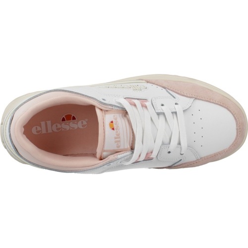 Ellesse LS987 CUPSOLE Rosa