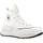 Schuhe Damen Sneaker Converse RUN STAR LEGACY CX Weiss