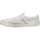Schuhe Damen Sneaker Vans CLASSIC SLIP-ON DELICA Grau