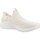 Schuhe Damen Sneaker Skechers SLIP-INS ULTRA FLEX 3.0 COZY STREAK Beige