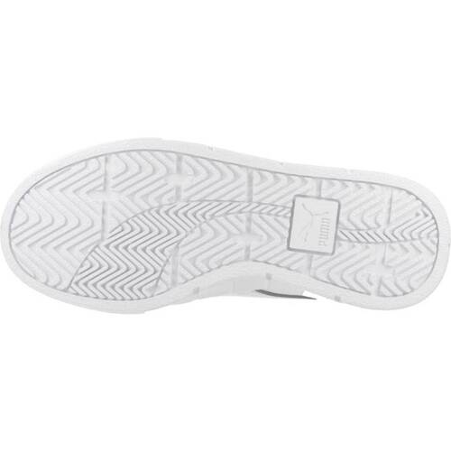 Puma CALI COURT MATCH WNS Weiss