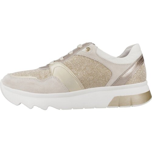Stonefly CREAM 38 S. LAMINATED/VELOU Gold