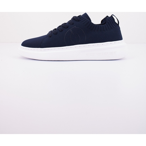Ecoalf BERMUDASALF Blau