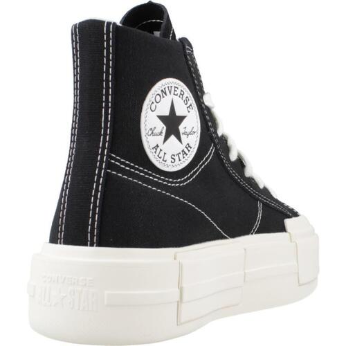 Converse CHUCK TAYLOR ALL STAR CRUISE HI Schwarz
