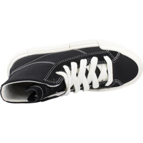 Converse CHUCK TAYLOR ALL STAR CRUISE HI Schwarz