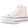 Schuhe Damen Sneaker Converse CHUCK TAYLOR ALL STAR PLATFORM Rosa