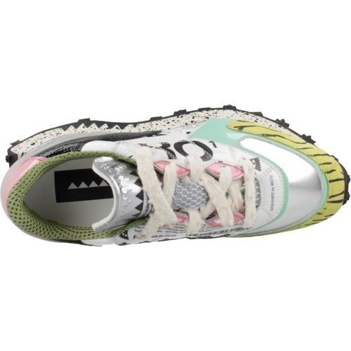 Run Of RO-1 ROMA W Multicolor