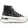Schuhe Damen Sneaker Nan-Ku BC10 Schwarz