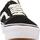 Schuhe Damen Sneaker Vans OLD SKOOL PLATFORM Schwarz