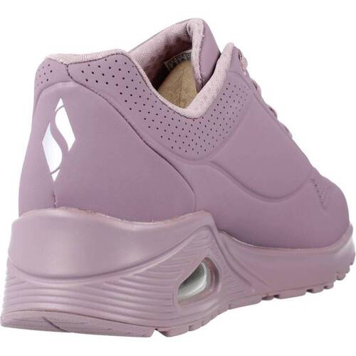 Skechers UNO -STAND ON AIR Violett